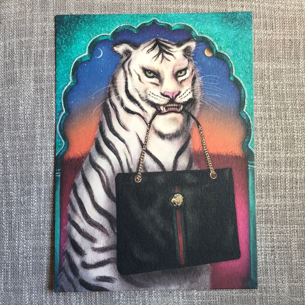 GUCCI Art / Print